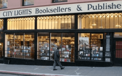 City Lights Bookstore Embraces Unionization: A New Chapter in Workers’ Rights