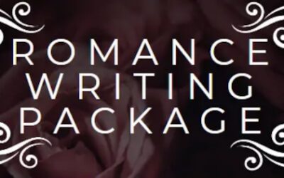 The AutoCrit Academy Romance Writing Package