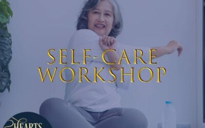 Running on Empty Workshop