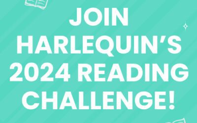Harlequin’s 2024 Reading Challenge