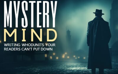 Mystery Mind Workshop from Autocrit