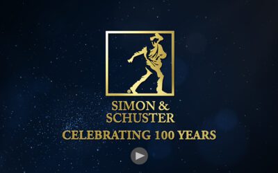 Author! Author!: A Simon & Schuster Centennial Celebration