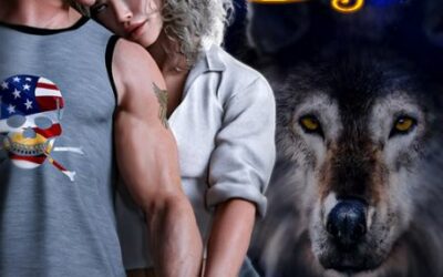 Spotlight on Changeling Press: Anne Kane