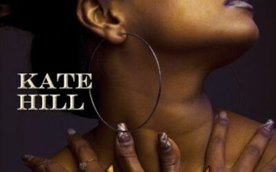 Spotlight on Changeling Press: Kate Hill