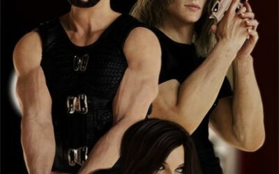 Spotlight on Changeling Press: Isabella Jordan