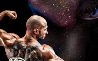 Spotlight on Changeling Press: Stephanie Burke