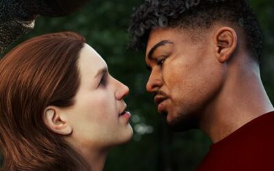 Spotlight on Changeling Press: Emily Carrington