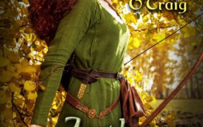 Spotlight on Changeling Press: Siondalin O’Craig