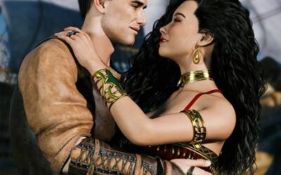 Spotlight on Changeling Press: Rebecca York