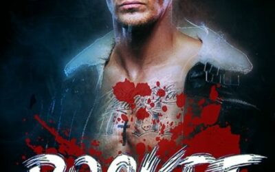 Rocket by Marteeka Karland