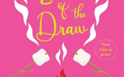 Luck of the Draw by Kate Clayborn