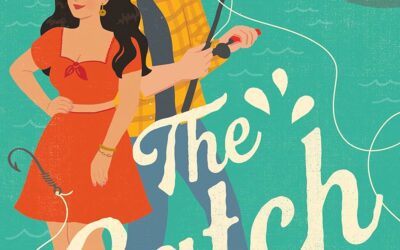 The Catch by Amy Lea