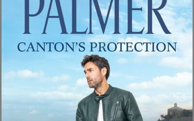 Canton’s Protection by Diana Palmer