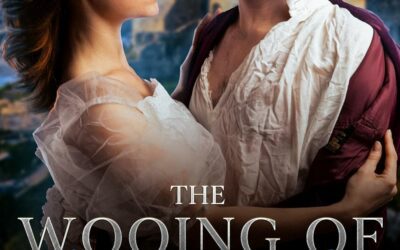 The Wooing of Keeva MacKai by Rue Allyn