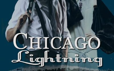 Chicago Lightning by Kaye Spencer
