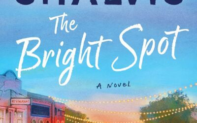 The Bright Spot by Jill Shalvis