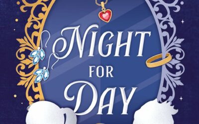 Night for Day by Roselle Lim