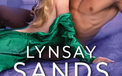 The Brat by Lynsay Sands