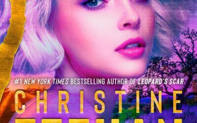 Leopard’s Hunt by Christine Feehan