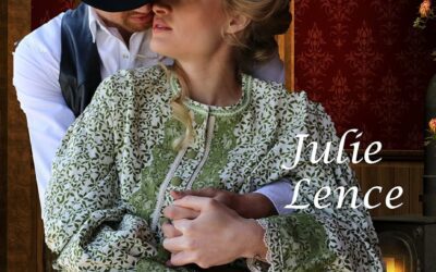 Be Mine, Valentine by Julie Lence