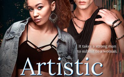 Artistic Freedom: Brielle & Rand (Muses 1) by Gracie C. McKeever