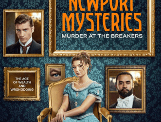 A Glimpse into ‘Murder at the Breakers’ on Hallmark Tonight