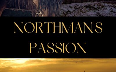 Northman’s Passion by Kate Hill