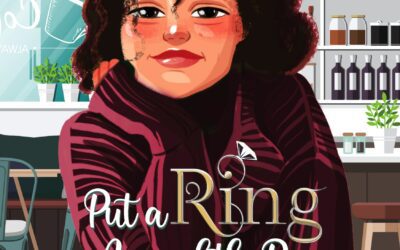 Put a Ring Around the Rosie by PG Forte