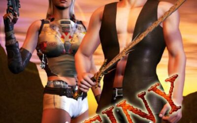 Spotlight on Changeling Press: Shelby Morgen