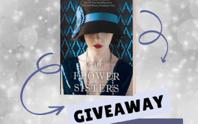 The Flower Girls Giveaway