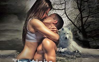 The Alpha Wolf’s Mate by Tory Richards