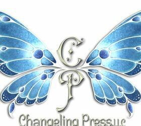 Spotlight on Changeling Press; Margaret Riley