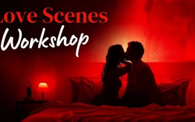 Love Scenes Workshop by Autocrit