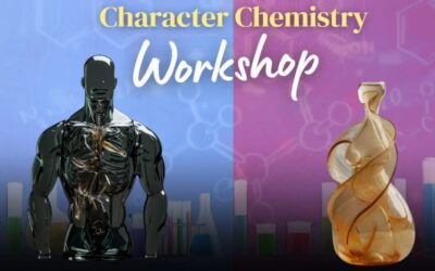 Character Chemistry Workshop from Autocrit