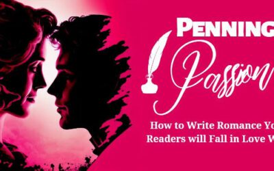 Penning Passion Workshop by Autocrit