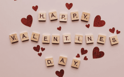 Valentine’s Week Ad Sale