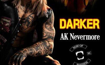 Darker by AK Nevermore