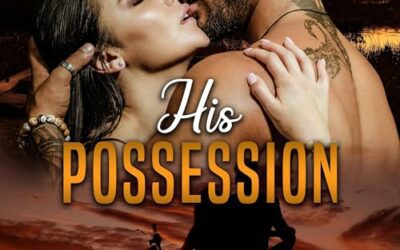 His Possession by Tory Richards