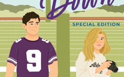 First Down by Grace Reilly