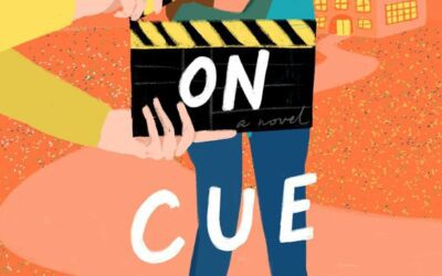 Right on Cue by Falon Ballard