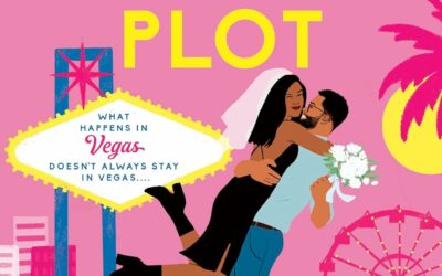 The Partner Plot by Kristina Forest