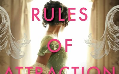 Unladylike Rules of Attraction Book Giveaway