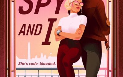 The Spy and I by Tianna Smith