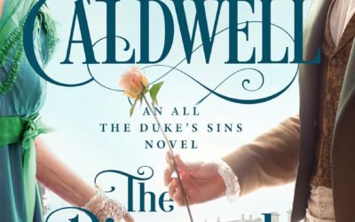 The Diamond and the Duke by Christi Caldwell