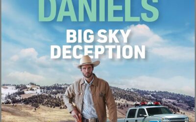 Big Sky Deception by B.J. Daniels