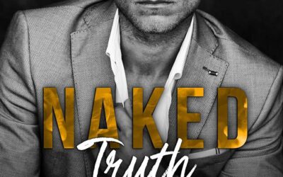 Lisa Renee Jones’ Naked Truth FREE for a Limited Time