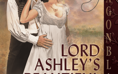 Lord Ashley’s Beautiful Alibi by Cerise DeLand