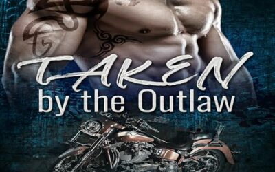 Taken by the Outlaw by Tory Richards