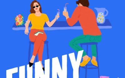 Funny Story by Emily Henry