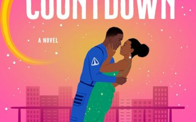 The Kiss Countdown by Etta Easton